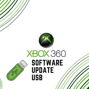 Xbox 360 Software Update